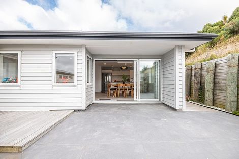 Photo of property in 61b Mauldeth Terrace, Churton Park, Wellington, 6037