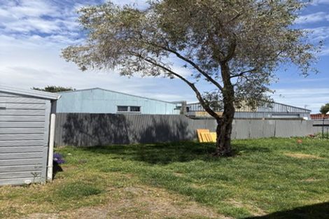 Photo of property in 16 Wilton Street, Levin, 5510