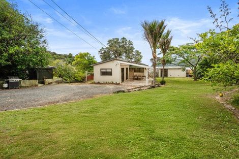 Photo of property in 3 Foster Avenue, Huia, Auckland, 0604