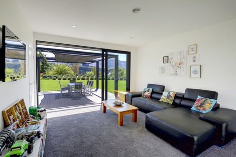 Photo of property in 232 Hansen Road, Lower Shotover, Queenstown, 9371