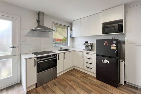 Photo of property in 2/171 Clarence Street, Riccarton, Christchurch, 8011