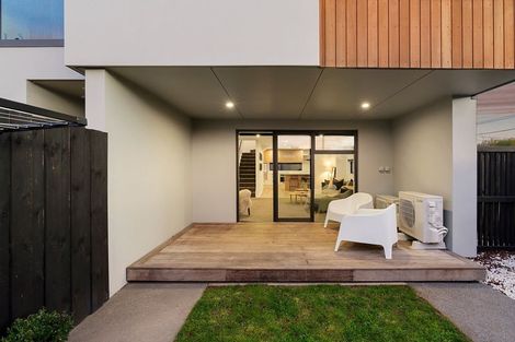 Photo of property in 1/62 Antigua Street, Addington, Christchurch, 8024