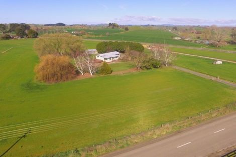 Photo of property in 371 Pearsons Road, Arapuni, Putaruru, 3481