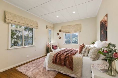 Photo of property in 207 Cockayne Road, Ngaio, Wellington, 6035