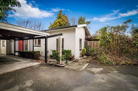 Photo of property in 101b Yaldhurst Road, Sockburn, Christchurch, 8042