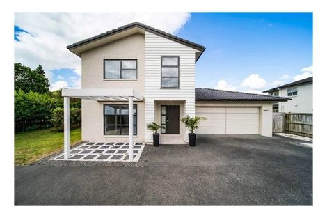 Photo of property in 41 Andalusian Way, Karaka, Papakura, 2113