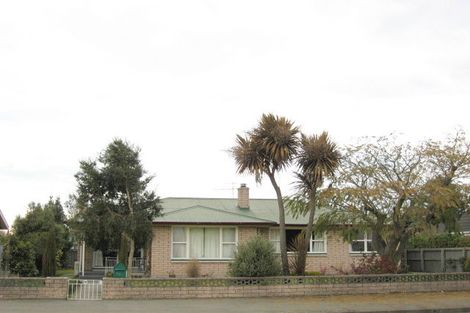 Photo of property in 790 East Street, Netherby, Ashburton, 7700