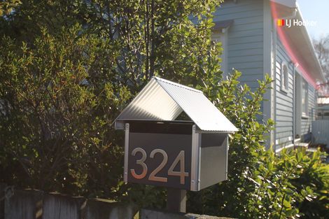 Photo of property in 324 Bay View Road, South Dunedin, Dunedin, 9012