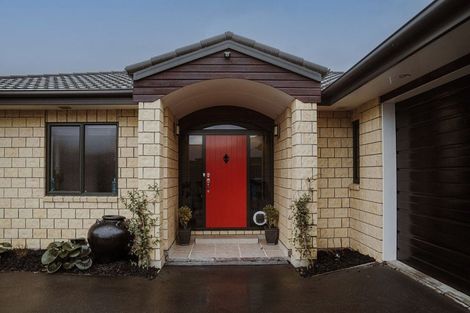Photo of property in 12 Pelorus Place, Redwoodtown, Blenheim, 7201