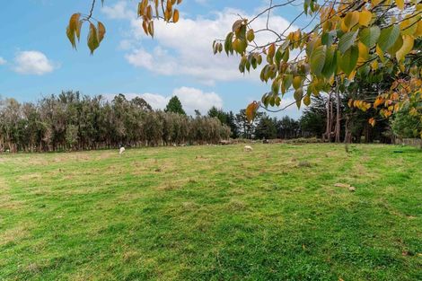 Photo of property in 21 Flyger Street, Kimbolton, 4774