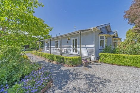 Photo of property in 312 Two Chain Road, Burnham, Christchurch, 7677