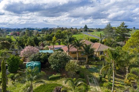 Photo of property in 802 Tuhikaramea Road, Ngahinapouri, Hamilton, 3290