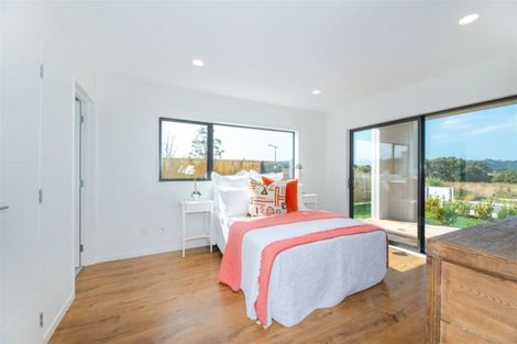 Photo of property in 11 Tai Crescent, Hobsonville, Auckland, 0616