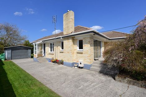 Photo of property in 36 Oxford Street, Fairfield, Hamilton, 3214