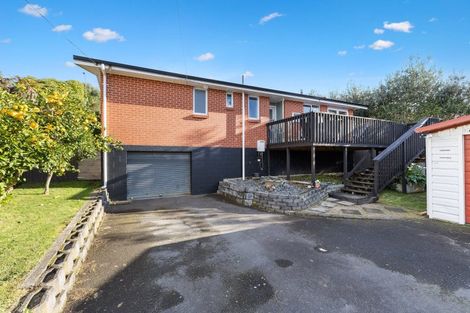 Photo of property in 1 Bear Street, Tirau, 3410