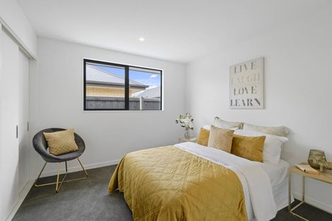 Photo of property in 32 Dynes Road, Rolleston, 7615