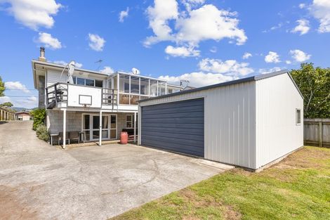 Photo of property in 25 Gray Avenue, Paraparaumu Beach, Paraparaumu, 5032