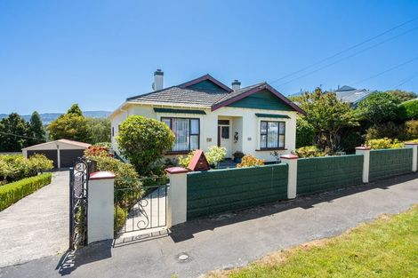 Photo of property in 23 Dundonald Street, Tainui, Dunedin, 9013