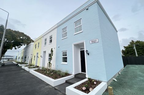 Photo of property in 2/40 Heathcote Street, Woolston, Christchurch, 8023