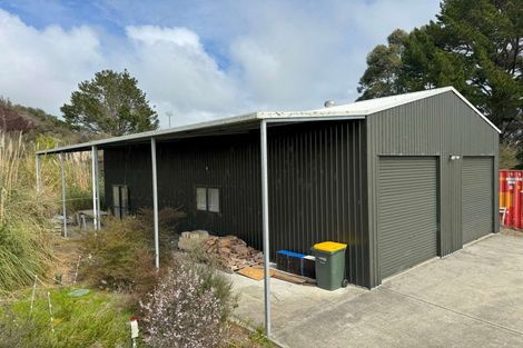 Photo of property in 103 Mcleod Road, South Head, Helensville, 0874
