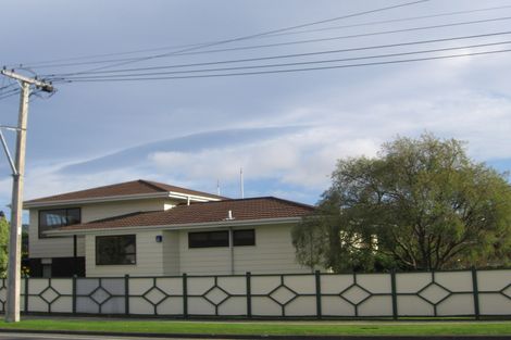 Photo of property in 919 High Street, Avalon, Lower Hutt, 5011