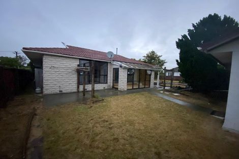 Photo of property in 2 Resolution Place, Bryndwr, Christchurch, 8053
