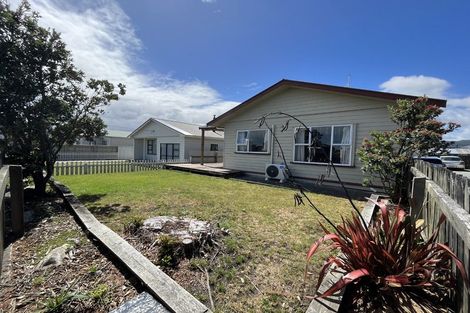 Photo of property in 117 Reid Street, Blaketown, Greymouth, 7805