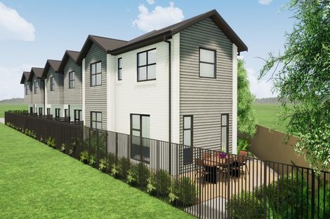 Photo of property in 1/5 Arawa Street, Papakura, 2110