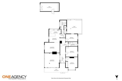 Photo of property in 8 Ravelston Street, Saint Kilda, Dunedin, 9012
