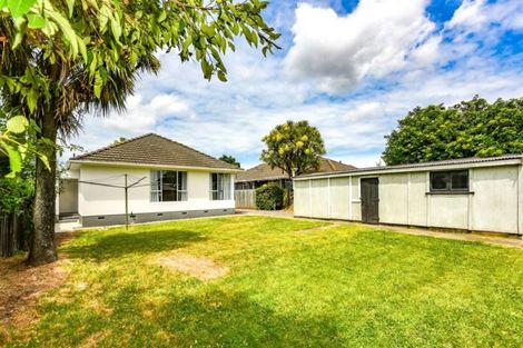 Photo of property in 63 Acacia Avenue, Upper Riccarton, Christchurch, 8041