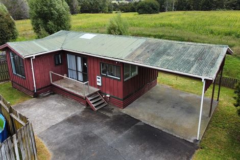 Photo of property in 27 Totara Place, Kaikohe, 0405