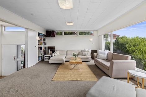 Photo of property in 120 Sunrise Avenue, Mairangi Bay, Auckland, 0630