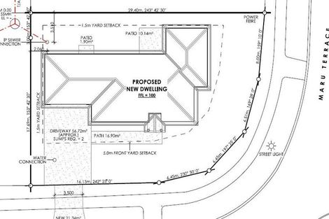 Photo of property in 83 Harakeke Drive, Wharewaka, Taupo, 3330