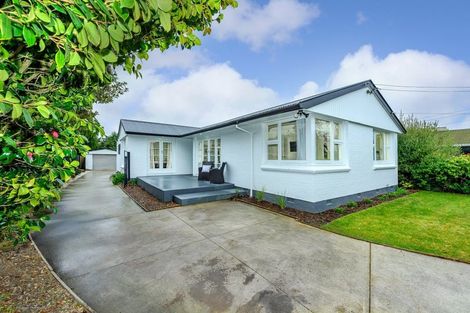 Photo of property in 21 Whitehall Street, Mairehau, Christchurch, 8013
