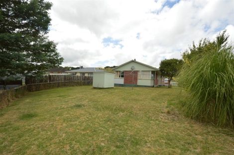 Photo of property in 65 Roslyn Street, Taumarunui, 3920