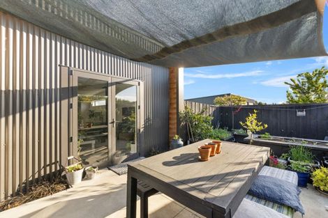 Photo of property in 91 Cullen Avenue, Swannanoa, Rangiora, 7475