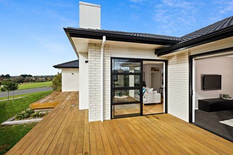 Photo of property in 5 Hillpark Drive, Pokeno, 2402