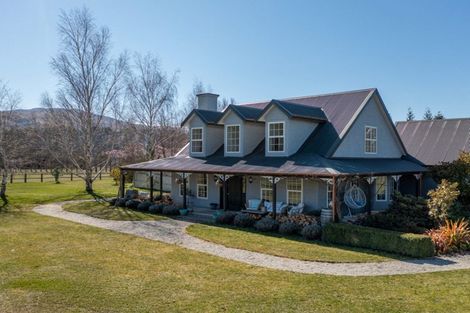 Photo of property in 141 Pearson Road, Cromwell, 9384