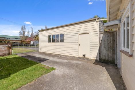 Photo of property in 13 Garrison Street, Arapuni, Putaruru, 3415