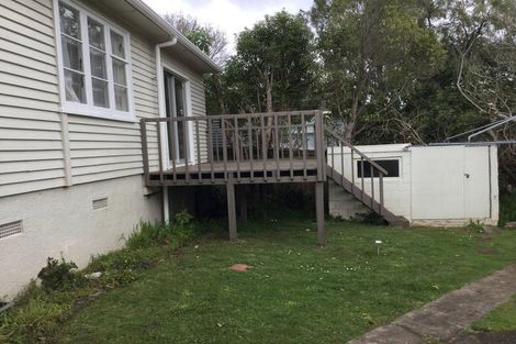 Photo of property in 5 Court Crescent, Panmure, Auckland, 1072
