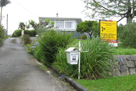 Photo of property in 19 Hilltop Avenue, Morningside, Whangarei, 0110