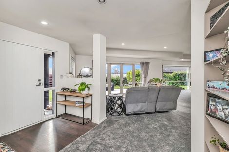 Photo of property in 244 Southfield Drive, Lincoln, 7608