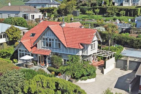 Photo of property in 27a Douglas Terrace, South Hill, Oamaru, 9400