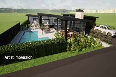 Photo of property in 18 Tiaki Lane, Matakana, 0985