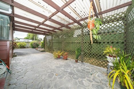 Photo of property in 104 Featherston Street, Takaro, Palmerston North, 4412
