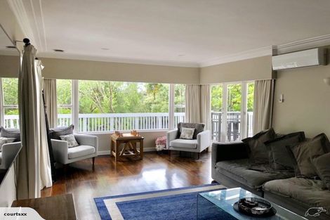 Photo of property in 9 The Close, Greenhithe, Auckland, 0632