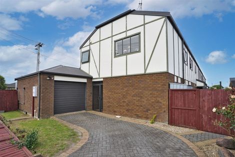 Photo of property in 55 Campbell Street, Frankton, Hamilton, 3204