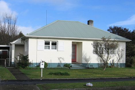 Photo of property in 13 Anderson Street, Hokowhitu, Palmerston North, 4410