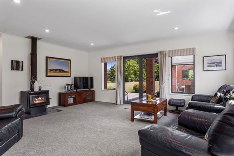 Photo of property in 136 Wallers Road, Loburn, Rangiora, 7472