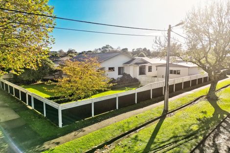 Photo of property in 6 Parkes Avenue, Saint Johns Hill, Whanganui, 4501